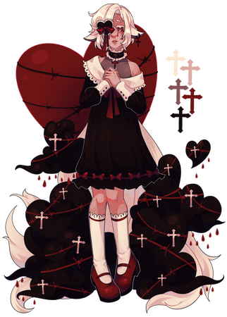 Closed Species Adopt - Yumenari